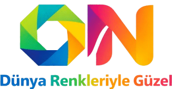 Renkli polyester iplik